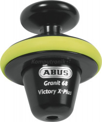 Abus GRANIT-Victory-X-Plus-68 56335 (56335 / 4003318563355)