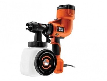 Black and Decker HVLP200