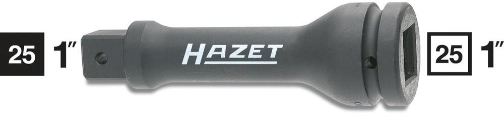 Hazet Przedłużenie do nasadki 1105S-7