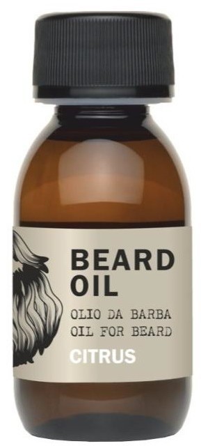 Dear Beard OLEJEK DO PIELĘGNACJI BRODY 50ML