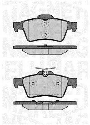MAGNETI MARELLI (AFTER MARKET PARTS AND SERVICES S.P.A.) 363916060243