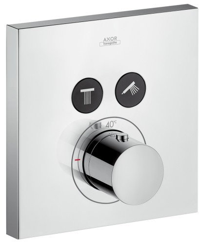 Hansgrohe Axor ShowerSelect 36715000