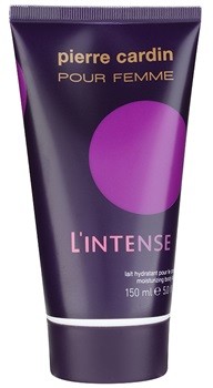 Pierre Cardin Pour Femme LIntense mleczko do ciała 150ml