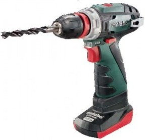 Metabo Powermaxx BS Quick Basic ([600079500])