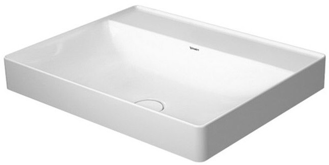 Duravit DuraSquare 60x47 2354600070