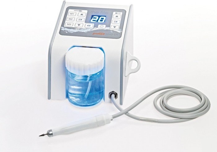 Promed Vanity FREZARKA ZE SPRAYEM WODNYM 5040 SX