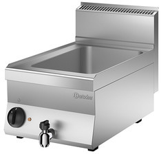 Bartscher Bemar elektryczny GN 1/1