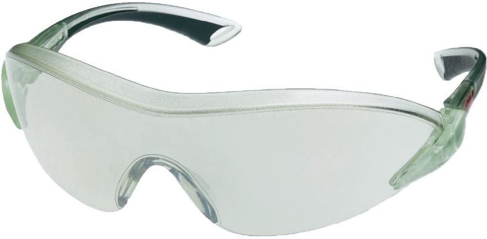 3M Okulary ochronne 2844 DE272933107 Szkła poliwęglanowe