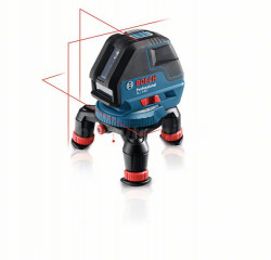 Bosch GLL 3-50 + BM 1 LB