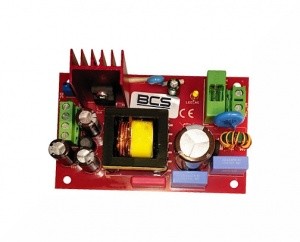 ZASILACZ IMPULSOWY BCS-ZA2403 24V 3A