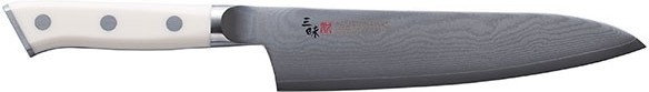 Mcusta Zanmai Gyuto 180mm Damast VG10 Corian HKC-3004D