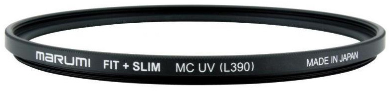 Marumi Fit + Slim UV 40,5mm MUV40,5