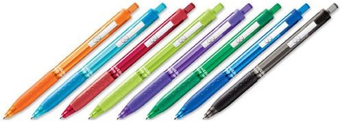 Paper Mate Długopis automatyczny INKJOY 300 RT NB-2349