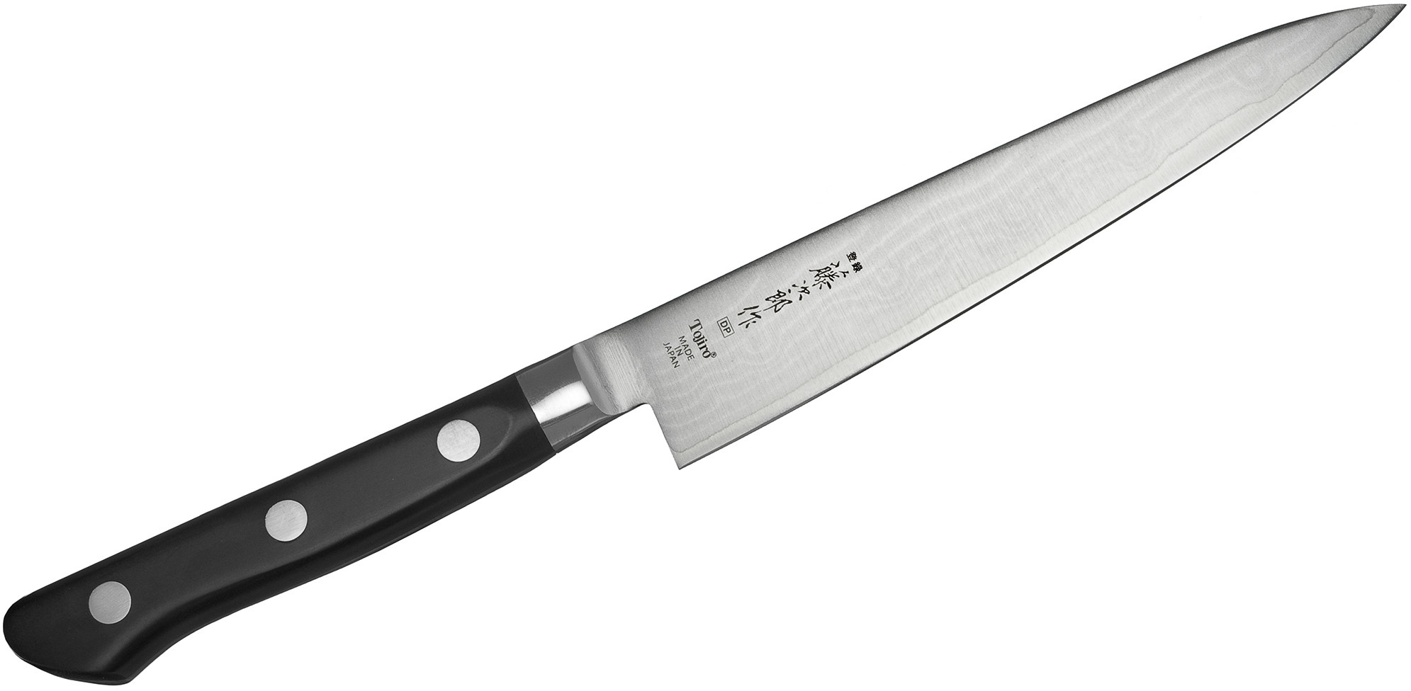 Tojiro Nóż uniwersalny 15cm DP37 HK-F-651 HK-F-651