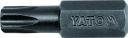 Yato bity 1/4x25 mm torx t25 10 szt YT-78144