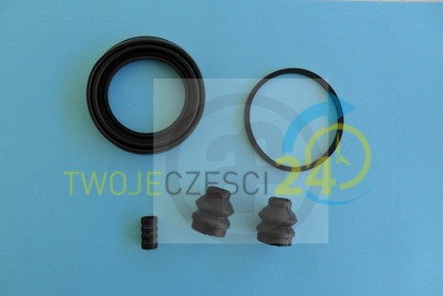 AUTOFREN Zestaw naprawczy, zacisk hamulca SEINSA D41355