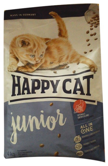 Happy Cat Supreme Junior 0,3 kg