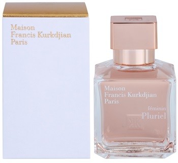Maison Francis Kurkdjian Féminin Pluriel woda perfumowana 70ml