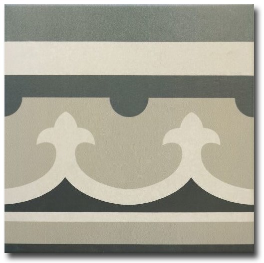 Equipe Caprice Chatelet Border 20x20