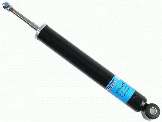 SACHS Amortyzator 170 419