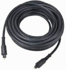 Gembird Kabel optyczny Toslink-Toslink 10m CC-OPT-10M