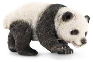 Schleich Młoda Panda 14707