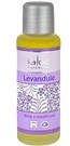 Saloos Bio Body and Massage Oils olejek do ciała i do masażu lavender) 50 ml