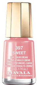 Mavala Róże Sweet 5.0 ml
