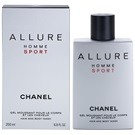 Chanel Allure Homme Sport 200 ml żel pod prysznic