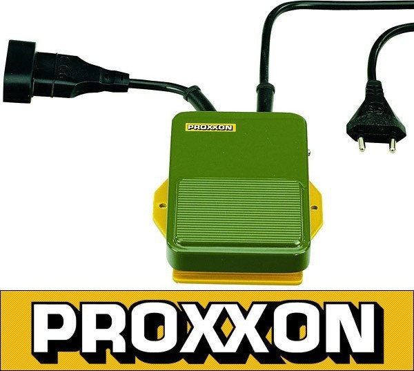 PROXXON Micromot włącznik Nozyny FS 28700