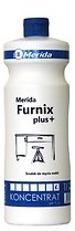 Merida FURNIX PLUS środek do mycia mebli matowych i z połyskiem, butelka 1 l NMU103