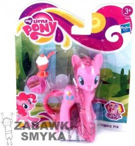 Hasbro Kucyk Nowa Seria a2360