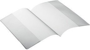Durable Obwoluta ochronna 2 x A5