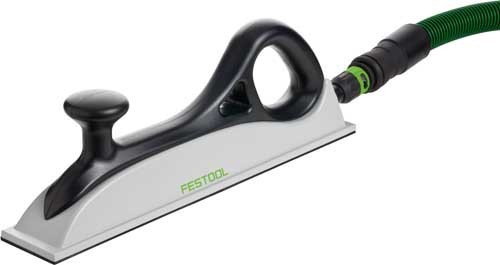 Festool Klocek szlifierski HSK-A 80x398 496964