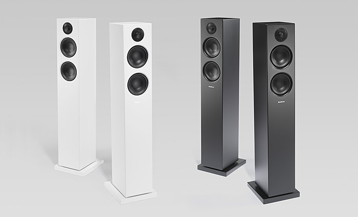 Audio Pro Addon T20