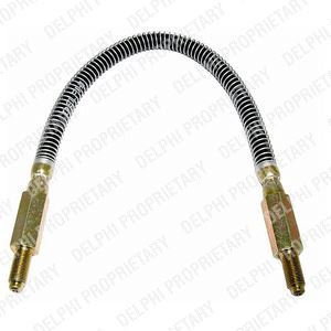 DELPHI Przewód hamulcowy elastyczny LH5184