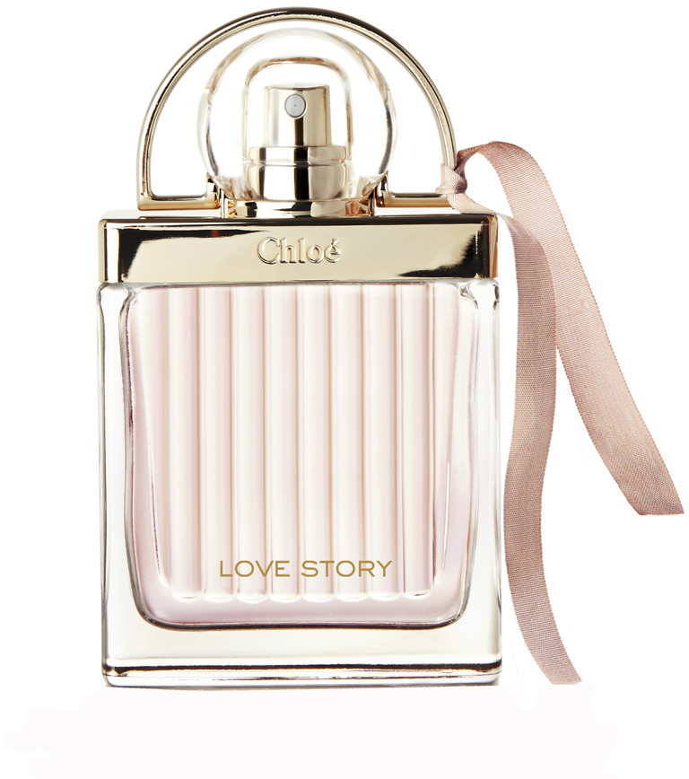 Chloe Love Story woda toaletowa 50ml