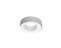 Azzardo RING LC2310-1B plafon Biały