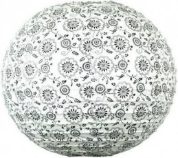 Candellux Lampa wisząca 1 pł. - Cotton 70-12640