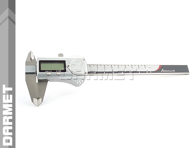 Darmet Suwmiarka elektroniczna 150MM - 0,01MM (131-0220)