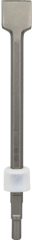 Bosch Dłuto szerokie 1618630007 Szerokość dłuta 50 mm Długość całkowita 400 mm Uchwyt prosty 1 szt