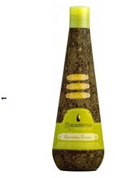 Macadamia Rejuvenating Shampoo szampon do włosów 100ml
