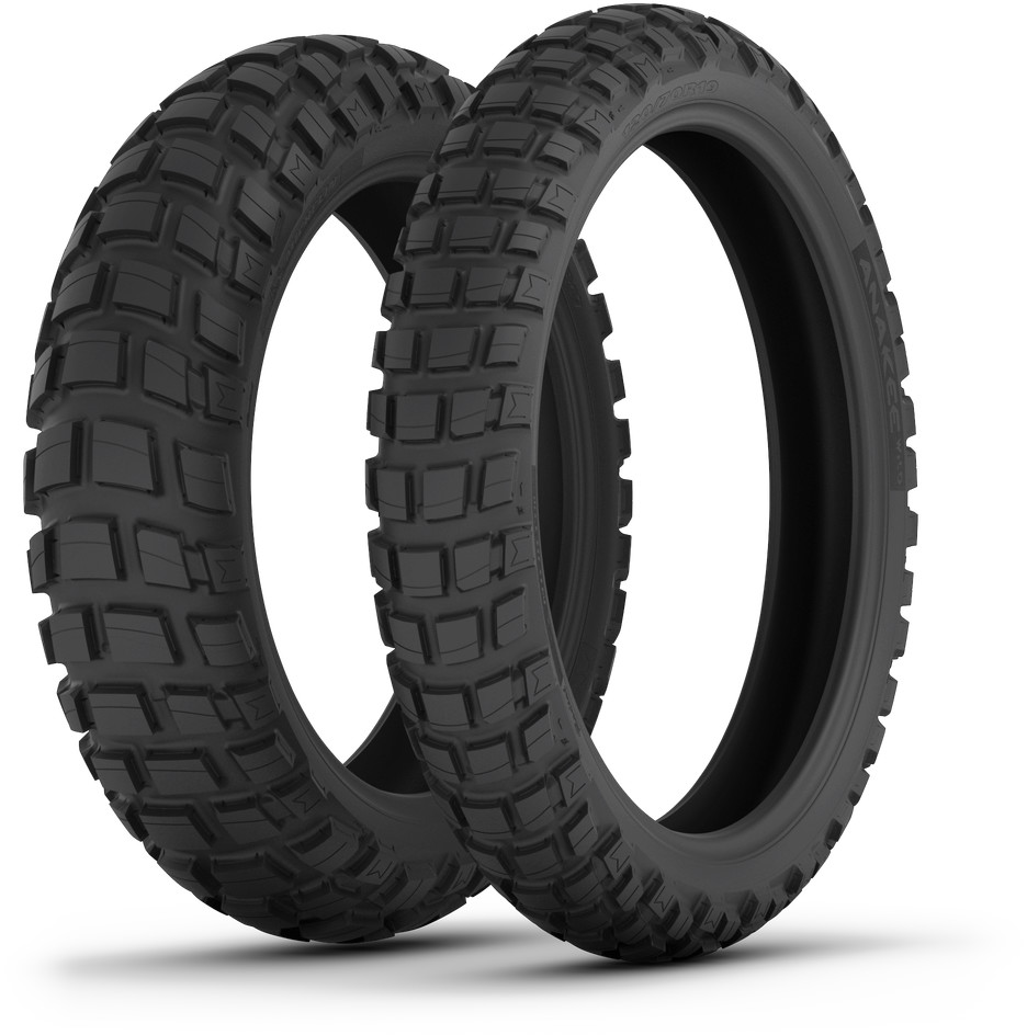 MICHELIN ANAKEE WILD R 140/80 17 ON-OFF ROAD 69 R