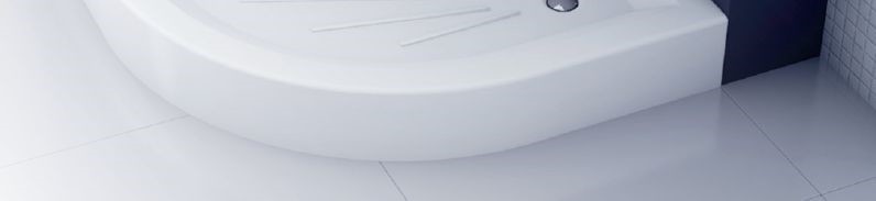 New Trendy R-55 80x80 biały BL-0007