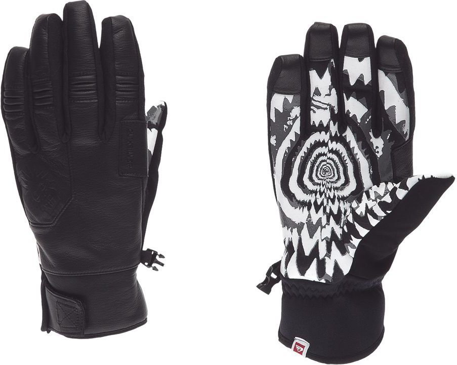 Quiksilver rękawiczki męskie AWAKE GLOVES
