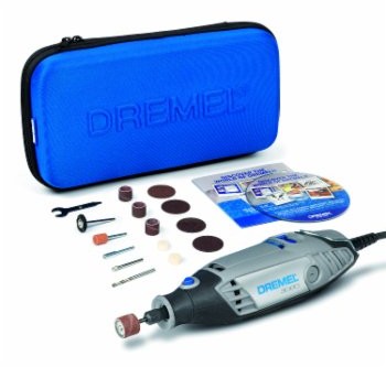 DREMEL Narzędzie wielofunkcyjne 3000 + 15 akcesoriów F0133000JC