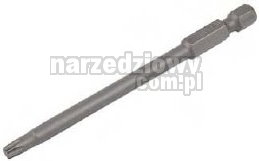 WOLFCRAFT bit wkrętaka Solid torx 15 1248000