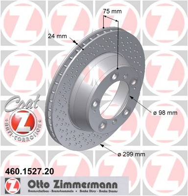 Zimmermann (OTTO GMBH) 460.1527.20