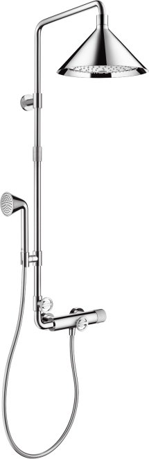Hansgrohe Axor Front 26020000