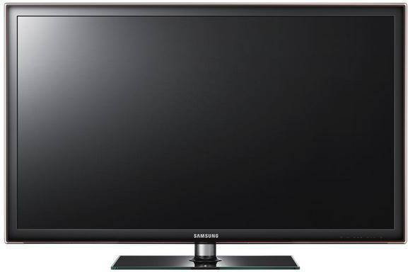 Samsung UE46D5000